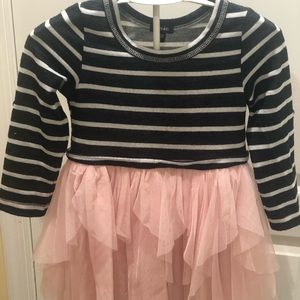 Zunie Girls’ Dress